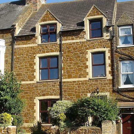 Honeycomb House Apartments Hunstanton Exteriér fotografie