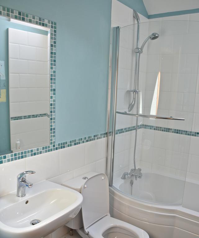 Honeycomb House Apartments Hunstanton Pokoj fotografie