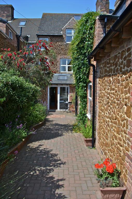 Honeycomb House Apartments Hunstanton Exteriér fotografie
