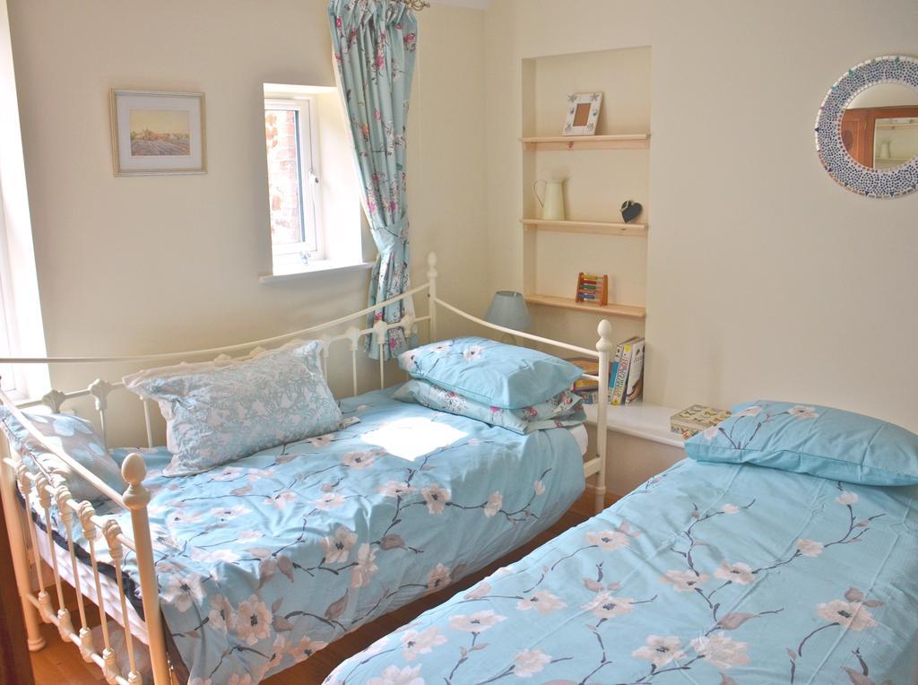 Honeycomb House Apartments Hunstanton Pokoj fotografie