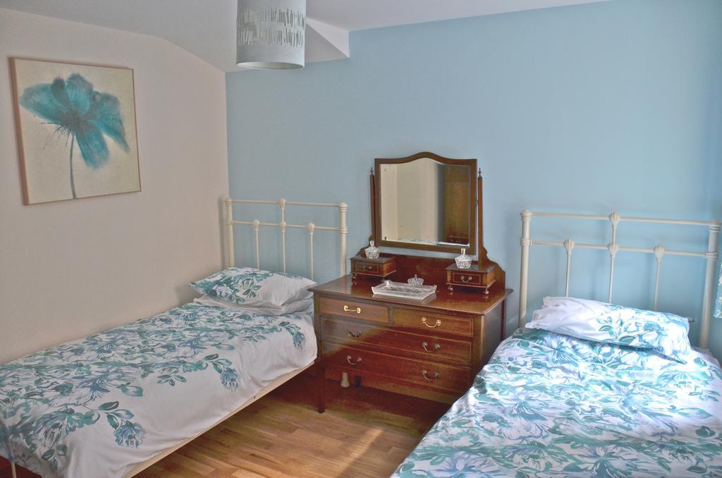 Honeycomb House Apartments Hunstanton Pokoj fotografie