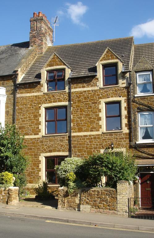 Honeycomb House Apartments Hunstanton Exteriér fotografie